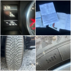 VW Golf 1.6TDI 90kc EURO5, снимка 11