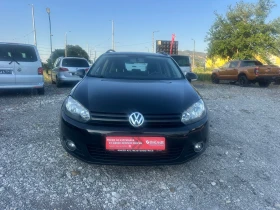 VW Golf 1.6TDI 90kc EURO5, снимка 8