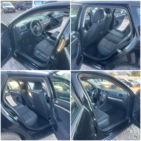 VW Golf 1.6TDI 90kc EURO5, снимка 15