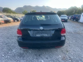 VW Golf 1.6TDI 90kc EURO5, снимка 4