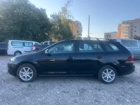 VW Golf 1.6TDI 90kc EURO5, снимка 6