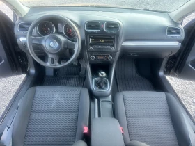 VW Golf 1.6TDI 90kc EURO5, снимка 10