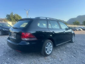 VW Golf 1.6TDI 90kc EURO5, снимка 3