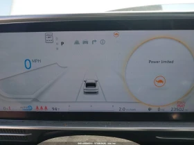 Hyundai Ioniq 6 SEL* ПОДГРЕВ* КОЖА* 360* КАМЕРА* LANE* ASSIST* , снимка 12