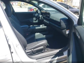 Hyundai Ioniq 6 SEL* ПОДГРЕВ* КОЖА* 360* КАМЕРА* LANE* ASSIST* , снимка 10