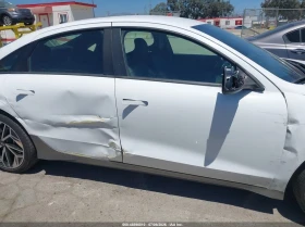 Hyundai Ioniq 6 SEL* ПОДГРЕВ* КОЖА* 360* КАМЕРА* LANE* ASSIST* , снимка 7
