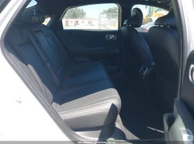 Hyundai Ioniq 6 SEL* ПОДГРЕВ* КОЖА* 360* КАМЕРА* LANE* ASSIST* , снимка 11