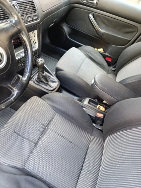 VW Golf, снимка 15