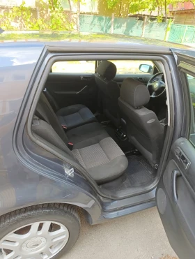 VW Golf, снимка 10