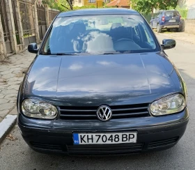 VW Golf, снимка 2