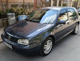 VW Golf, снимка 3