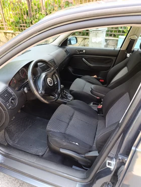 VW Golf, снимка 12