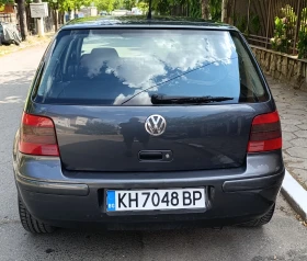 VW Golf, снимка 5