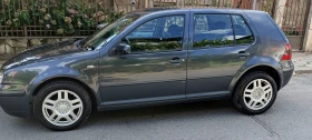 VW Golf, снимка 4