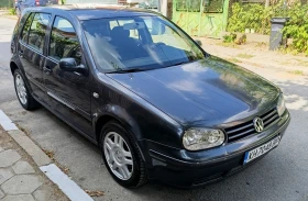 VW Golf, снимка 1