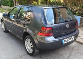 VW Golf, снимка 7