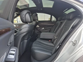 Mercedes-Benz S 400 CDI///4-Matic///FULL, снимка 13