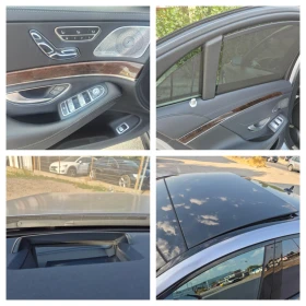 Mercedes-Benz S 400 CDI///4-Matic///FULL, снимка 16