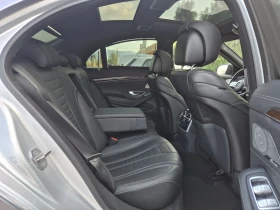 Mercedes-Benz S 400 CDI///4-Matic///FULL, снимка 14