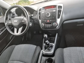Kia Ceed 1.4 | КЛИМАТРОНИК | 1 СОБСТВЕНИК | РЕАЛЕН ПРОБЕГ |, снимка 14