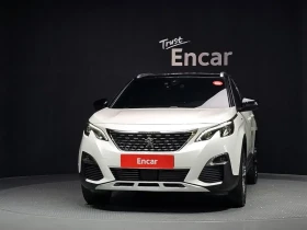 Peugeot 3008 1.5 BlueHDI GT - САМО 30% АВАНС, снимка 3
