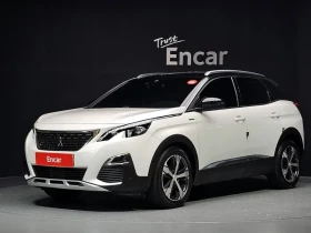 Peugeot 3008 1.5 BlueHDI GT - САМО 30% АВАНС, снимка 1