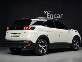Peugeot 3008 1.5 BlueHDI GT - САМО 30% АВАНС, снимка 2