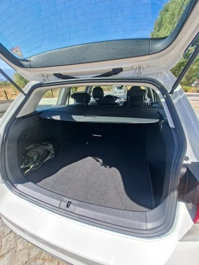 VW Golf BlueMotion, снимка 4