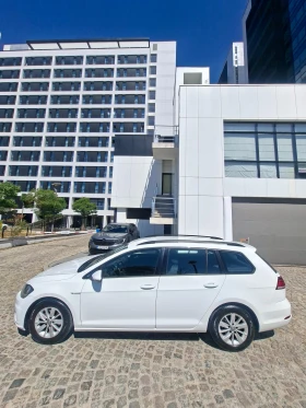 VW Golf BlueMotion, снимка 5