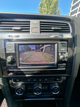 VW Golf BlueMotion, снимка 10