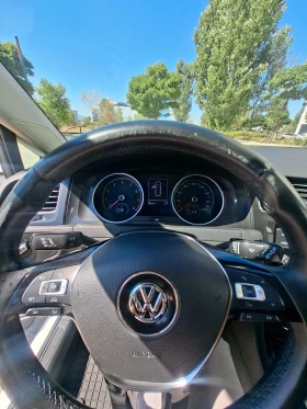 VW Golf BlueMotion, снимка 9