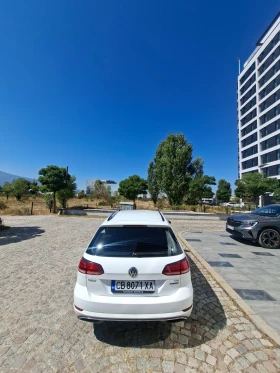 VW Golf BlueMotion, снимка 3