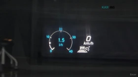 Mercedes-Benz E 350 4MATIC AMG* HUD* 360* КОЖА* ОБДУХ* НАВИ* ПАНО, снимка 14