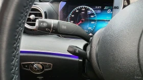 Mercedes-Benz E 350 4MATIC AMG* HUD* 360* КОЖА* ОБДУХ* НАВИ* ПАНО, снимка 16