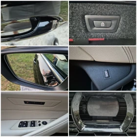 BMW 520 M-PACK* XDRIVE* HEAD-UP* DISTRONIK* DIGITAL* , снимка 17