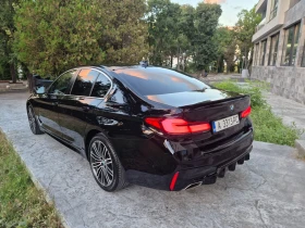BMW 520 M-PACK* XDRIVE* HEAD-UP* DISTRONIK* DIGITAL* , снимка 7
