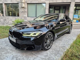 BMW 520 M-PACK* XDRIVE* HEAD-UP* DISTRONIK* DIGITAL* , снимка 1