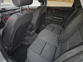 Audi A4 B6, снимка 7