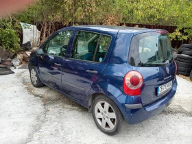 Renault Modus 1.5 cdi , снимка 3