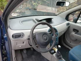 Renault Modus 1.5 cdi , снимка 6