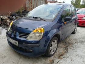 Renault Modus 1.5 cdi , снимка 2