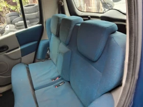 Renault Modus 1.5 cdi , снимка 7
