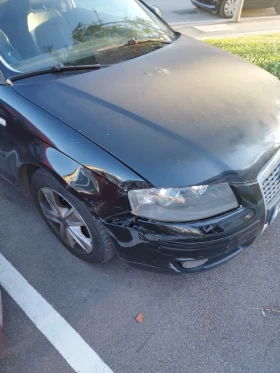 Audi A3, снимка 3