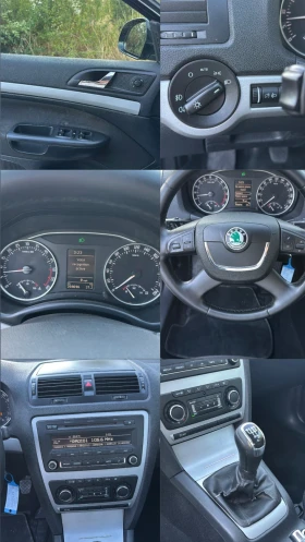 Skoda Octavia SKODA OCTAVIA 1.6 TDI 105 к.с.   2012 г.   204 696, снимка 12