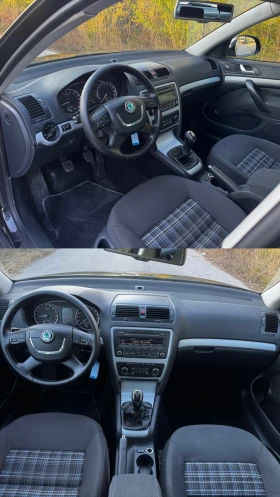 Skoda Octavia SKODA OCTAVIA 1.6 TDI 105 к.с.   2012 г.   204 696, снимка 10