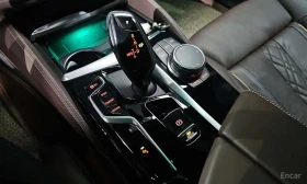 BMW 530 M Sport | ЦЕНА ДО БЪЛГАРИЯ, снимка 9