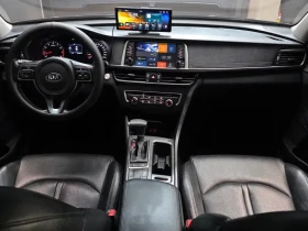 Kia K5 LPG - САМО 30% АВАНС, снимка 7