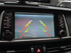 Kia K5 LPG - САМО 30% АВАНС, снимка 17