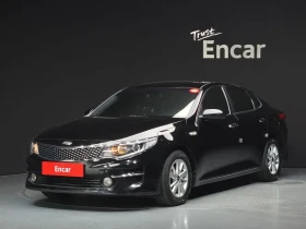Kia K5 LPG - САМО 30% АВАНС, снимка 1
