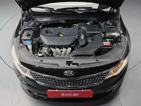Kia K5 LPG - САМО 30% АВАНС, снимка 6